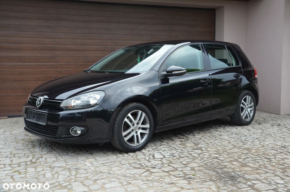 Volkswagen Golf - 9
