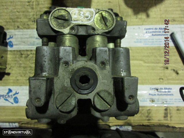 Abs B550978 855176300 PEUGEOT 405 - 2