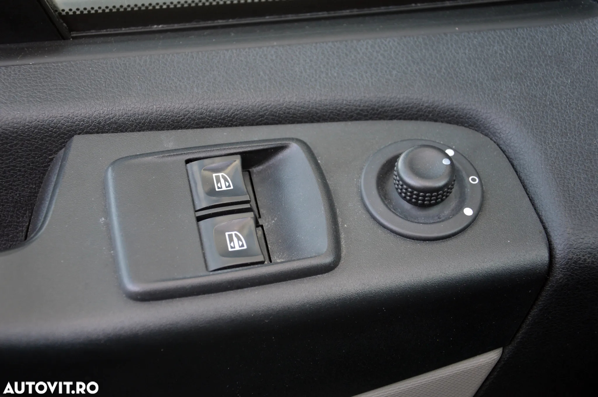 Renault Trafic - 21