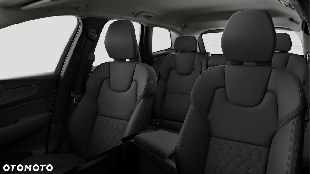 Volvo XC 60 B5 B AWD Core - 5