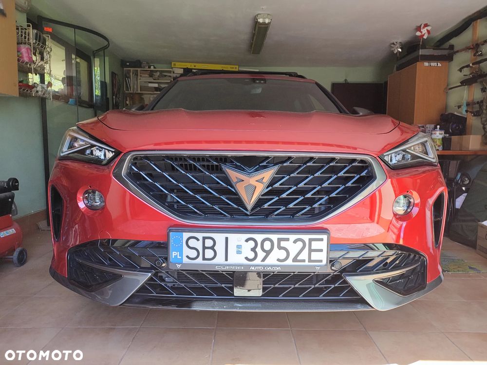 Cupra Formentor 1.5 TSI - 24