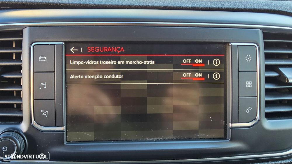 Citroën Spacetourer 1.5 BlueHDi XL Feel - 23