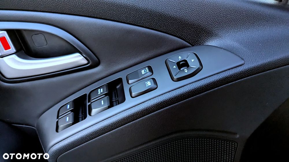 Hyundai ix35 1.6 2WD Style - 38