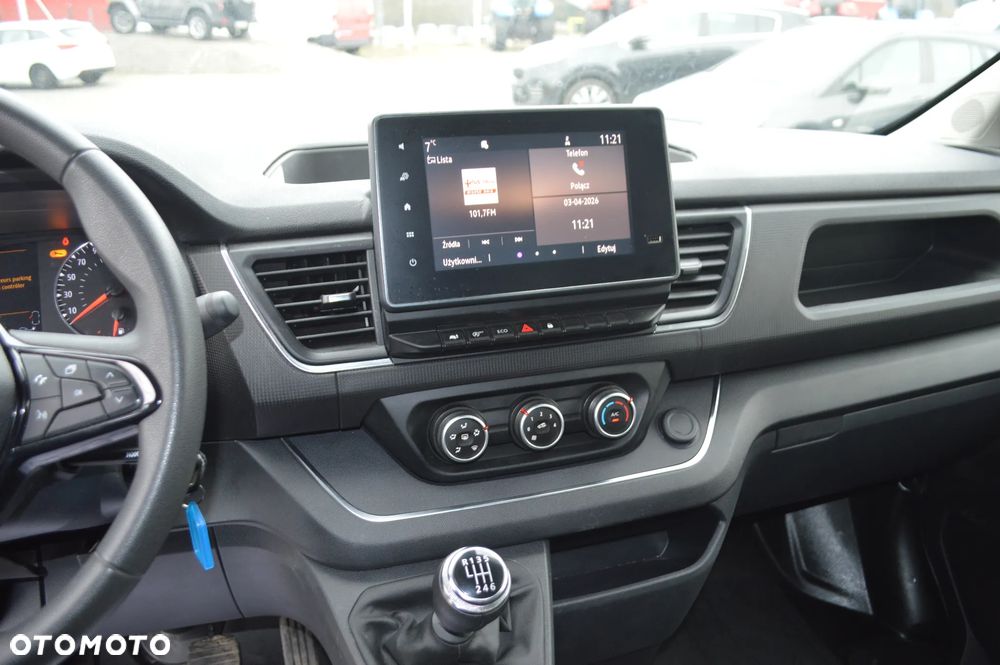 Renault TRAFIC - 20