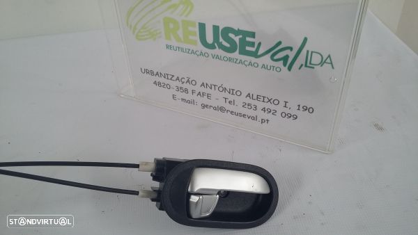 Fecho Da Porta Trás Dto Mitsubishi Colt Vi (Z3_A, Z2_A) - 2