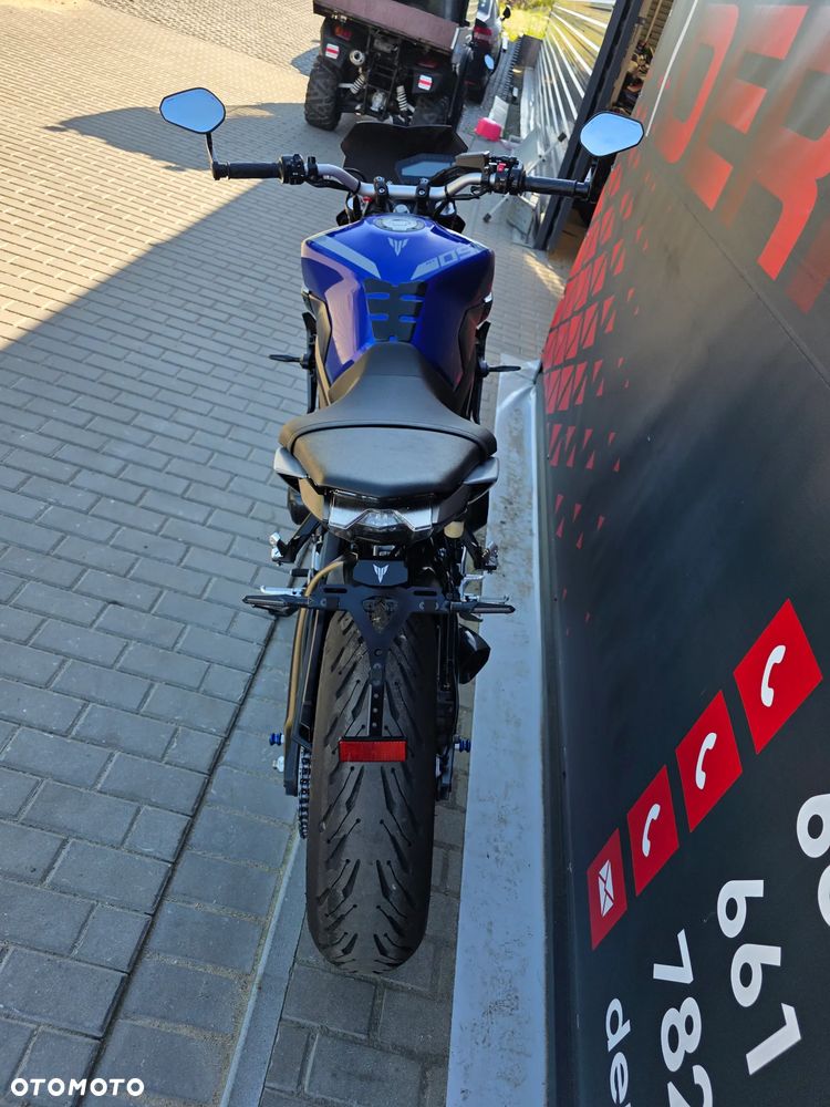 Yamaha MT - 30