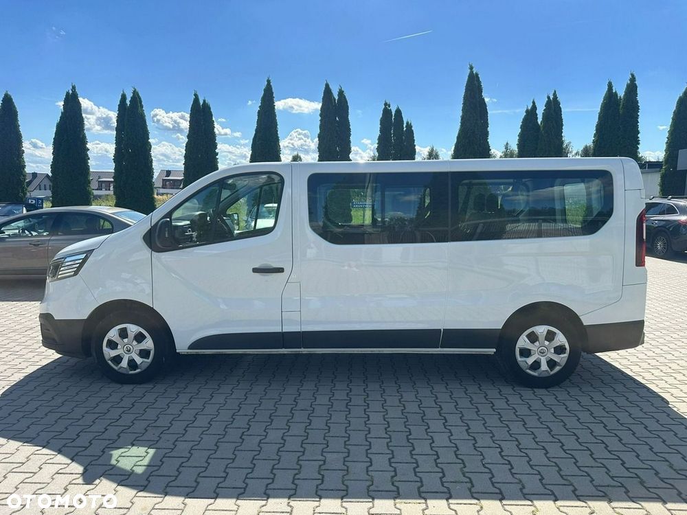 Renault Trafic - 4