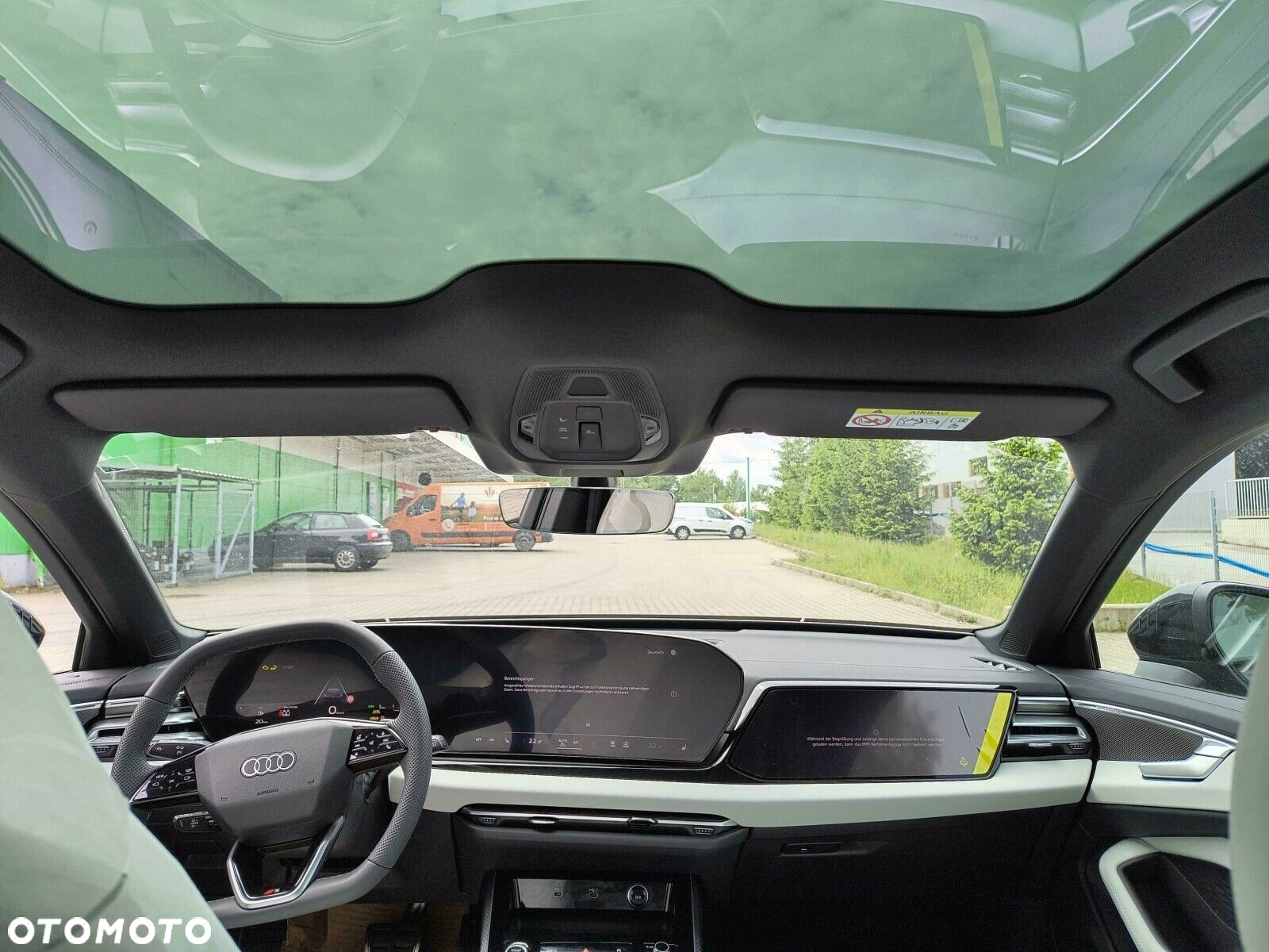Audi A6 - 7