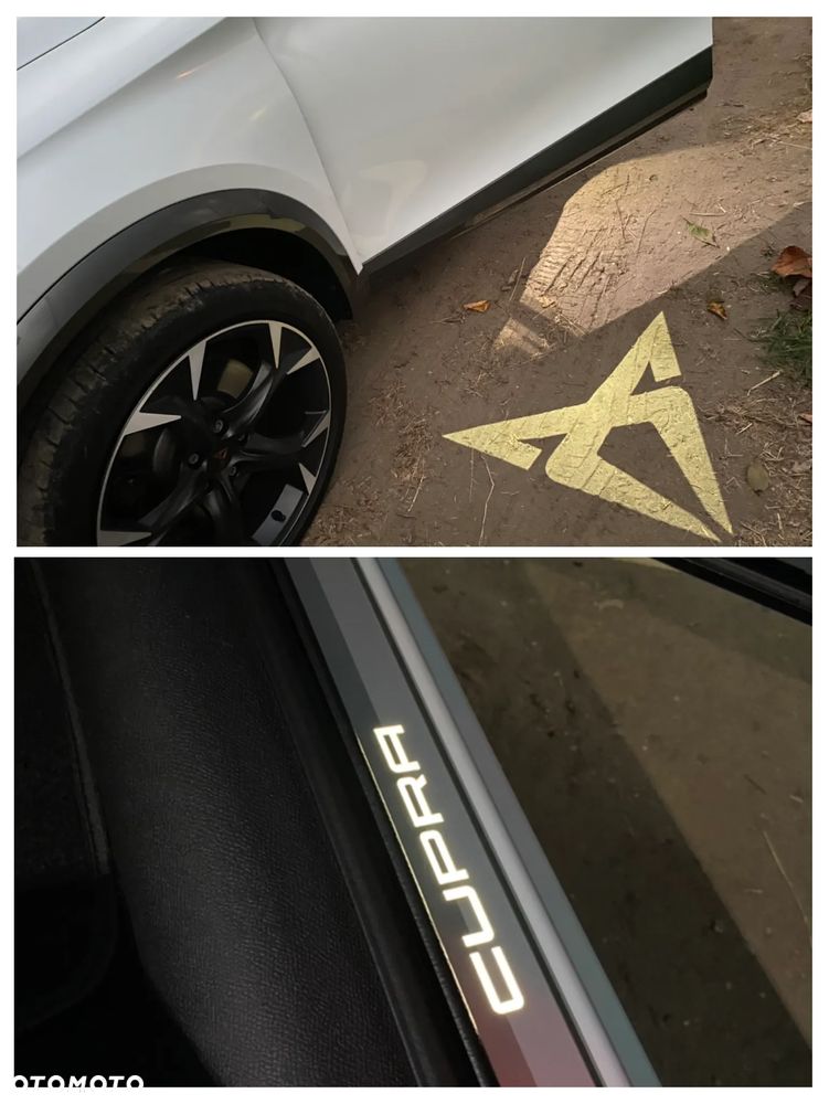 Cupra Formentor - 28