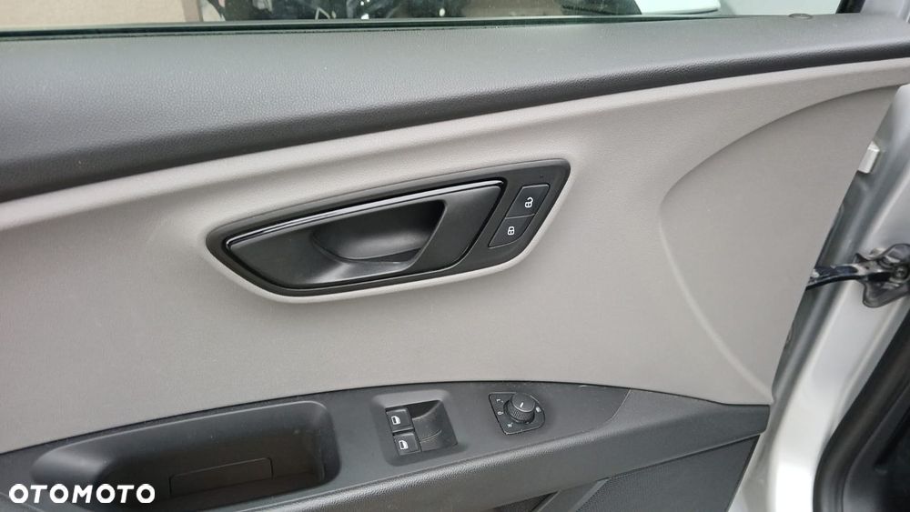 Seat Leon - 14