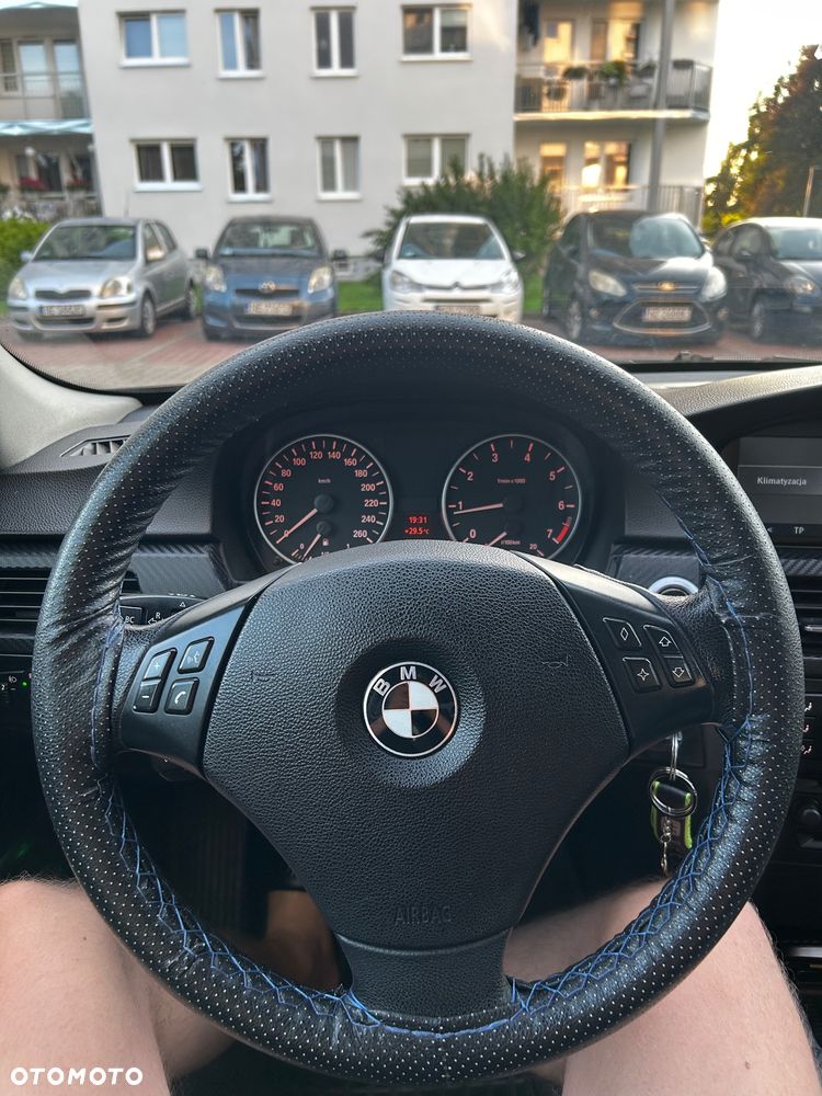 BMW Seria 3 - 13