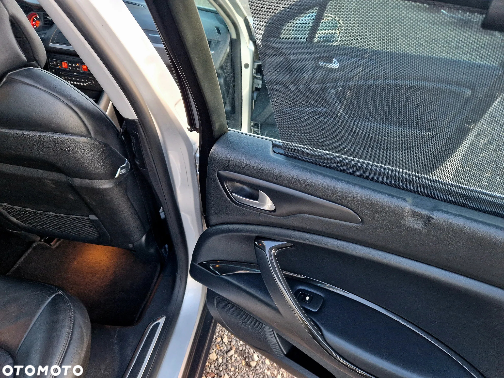 Citroën C5 2.0i 16V Exclusive - 22