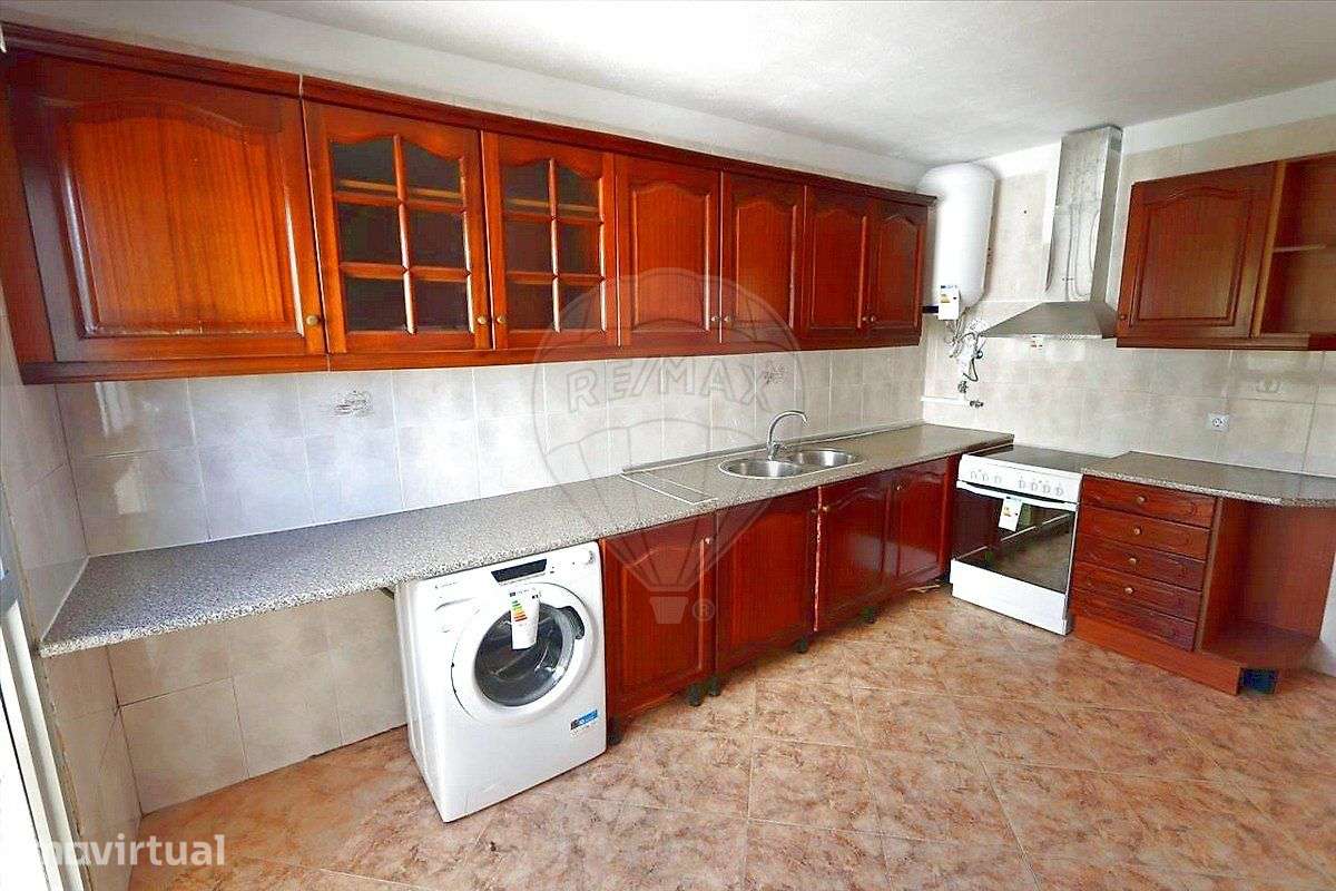 Apartamento T2 para venda - Grande imagem: 4/11