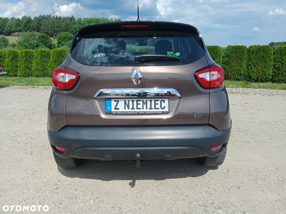 Renault Captur - 17
