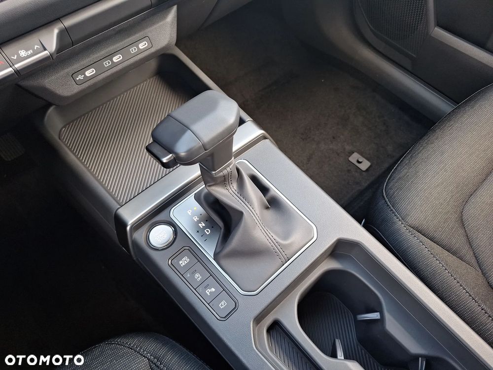 Kia Seltos 1.6 T-GDI M DCT - 17