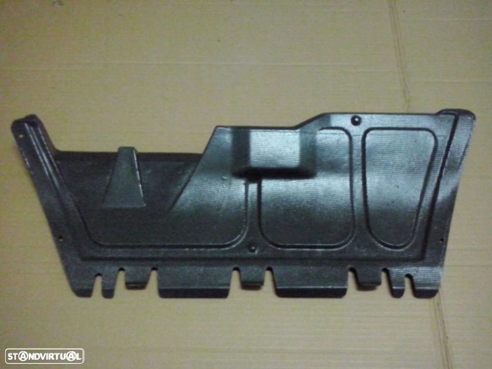 resguardo motor Vw Golf IV mk4 Gasolina ( Novo) - 1