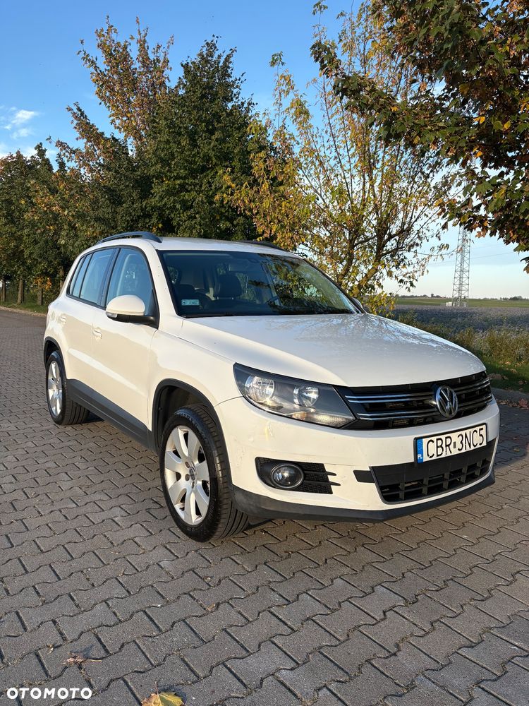 Volkswagen Tiguan - 2