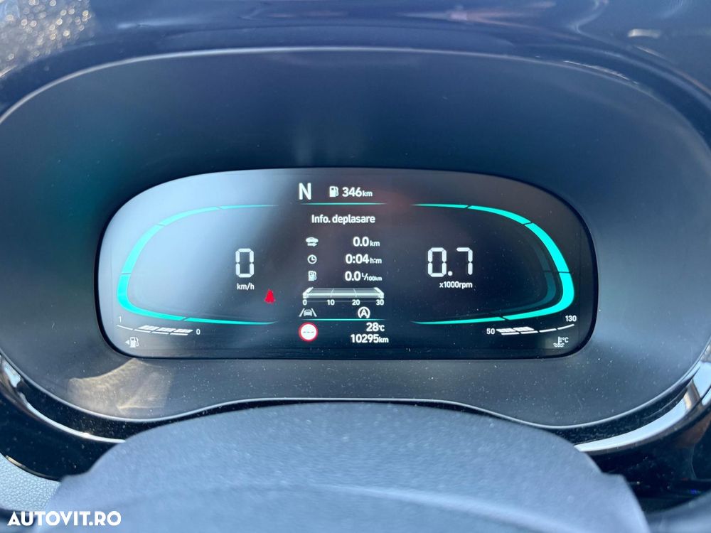 Hyundai i10 - 5