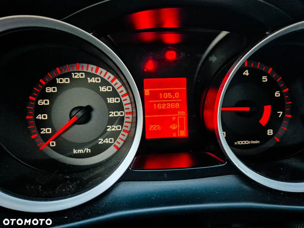 Mitsubishi Lancer 1.8 Instyle NAVI - 12