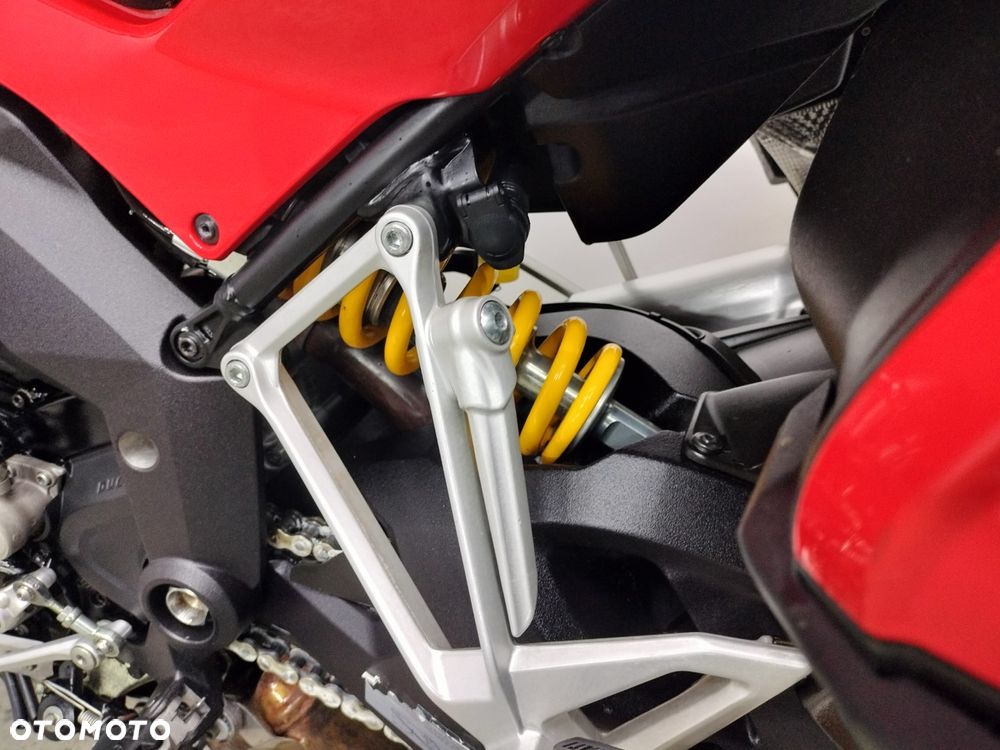 Ducati Multistrada - 25