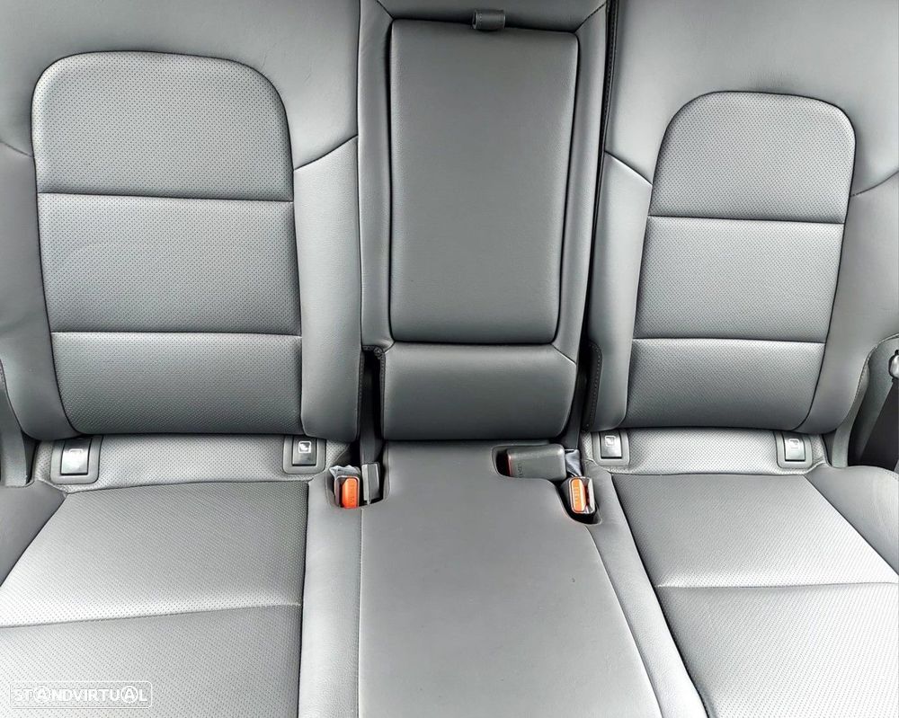 Hyundai Tucson 1.6 CRDi Executive - 21