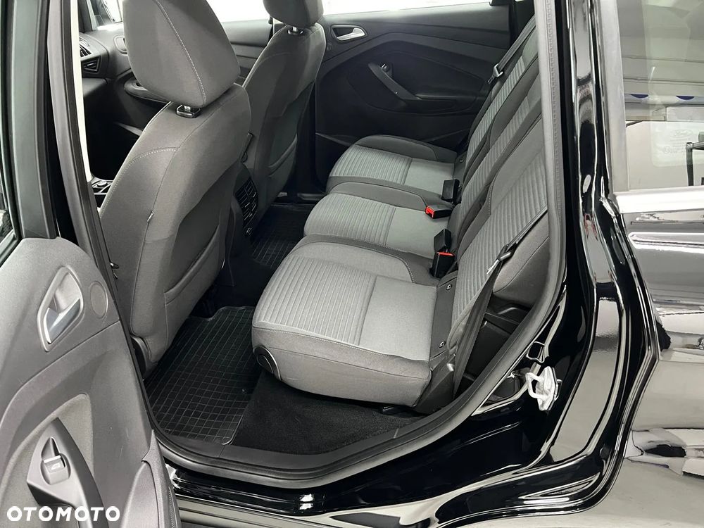 Ford C-MAX 1.5 TDCi Start-Stop-System Business Edition - 19