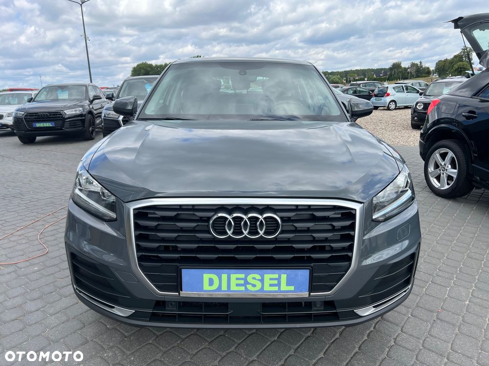 Audi Q2 30 TDI - 3