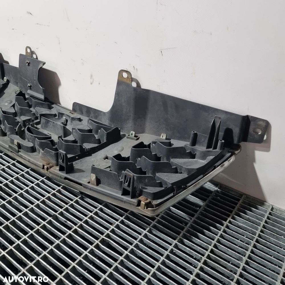 Grila fata Nissan X - Trail T31 2007 - 2013 (1469) - 5