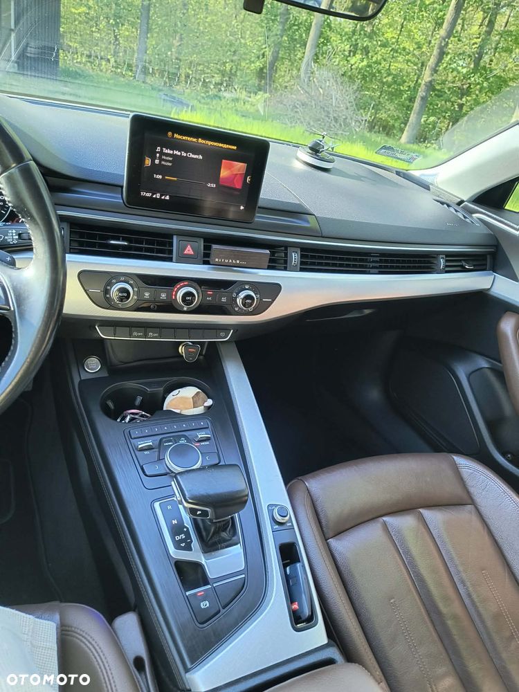 Audi A4 Avant - 2