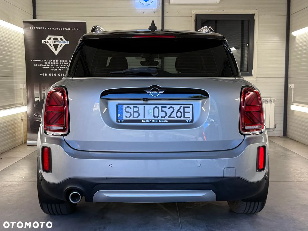 MINI Countryman - 4