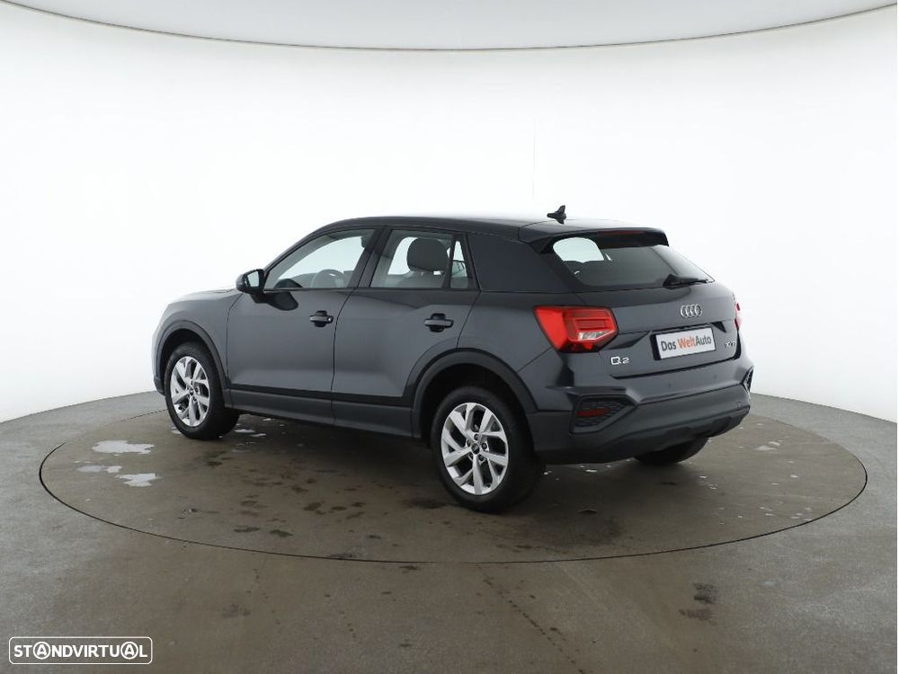 Audi Q2 30 TFSI - 18