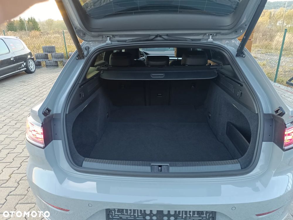 Volkswagen Arteon Shooting Brake 2.0 TDI SCR DSG R-Line - 13