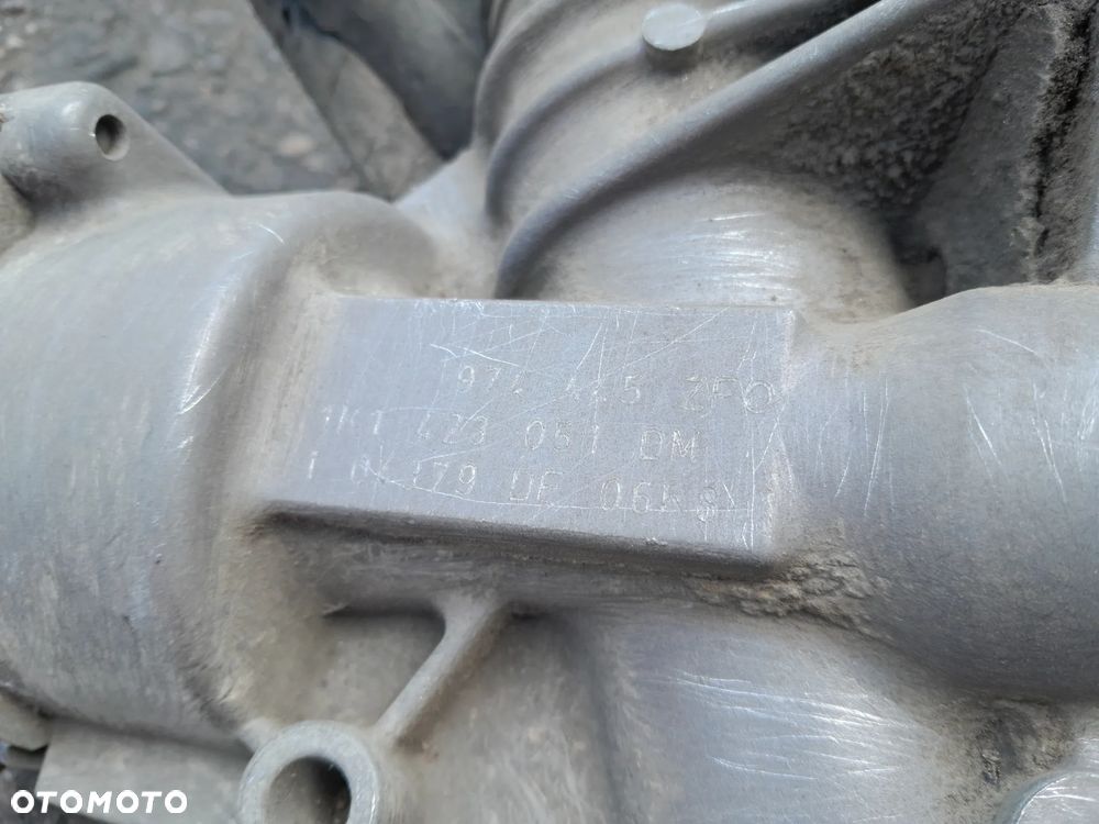 Przekładnia kierownicza maglownica VW Audi Seat Skoda 1K1423051DM Europa - 7