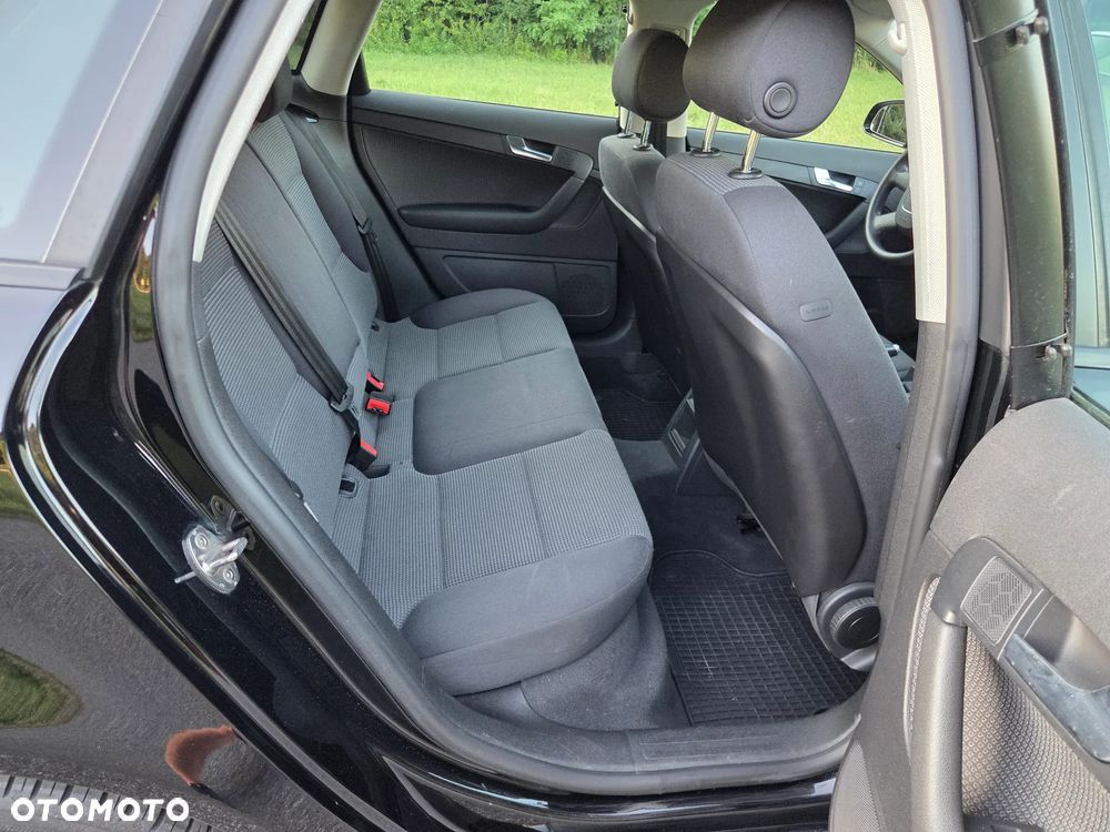 Audi A3 Sportback 1.9 TDI Ambition - 13