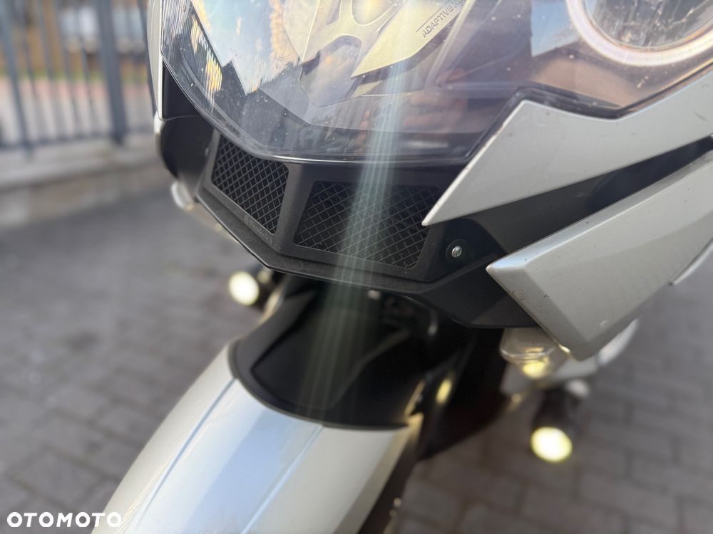 BMW K - 5