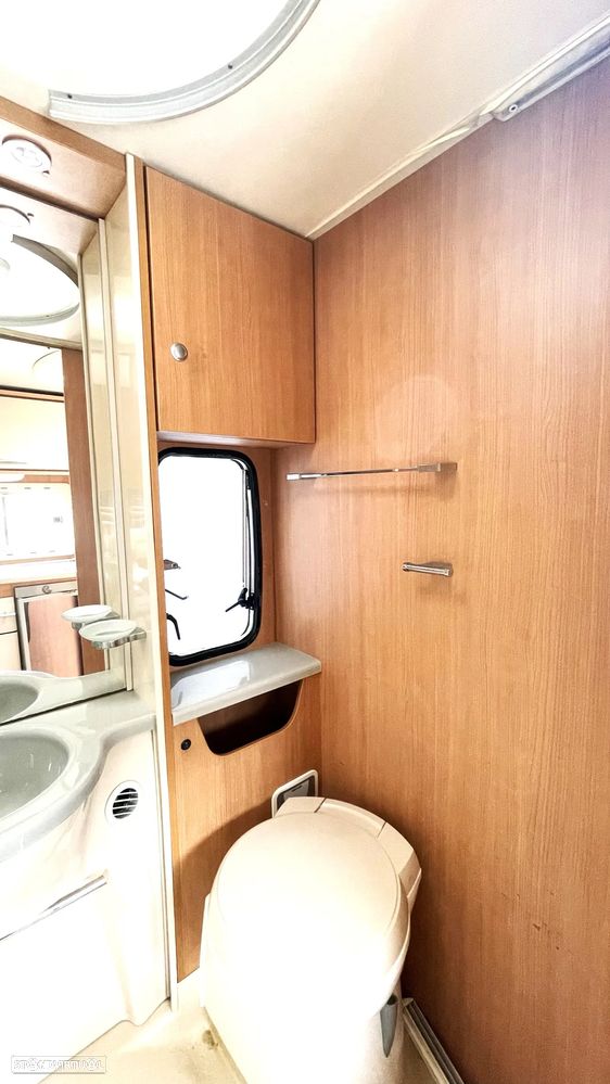 Challenger Genesis - 14