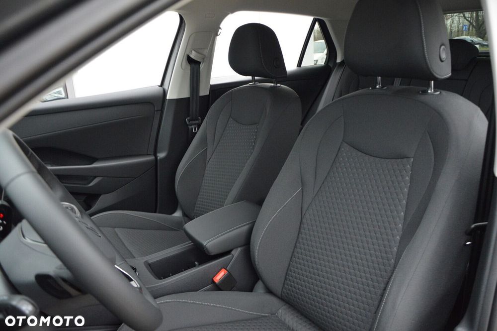 Volkswagen T-Roc 1.5 eTSI Life DSG - 5