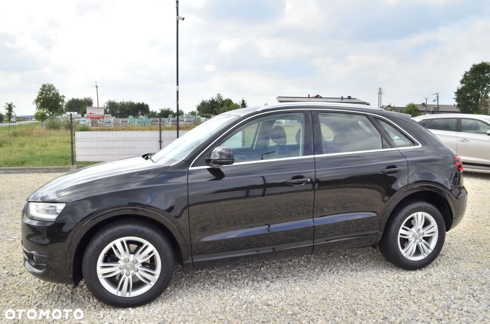 Audi Q3 2.0 TDI Quattro S tronic - 4