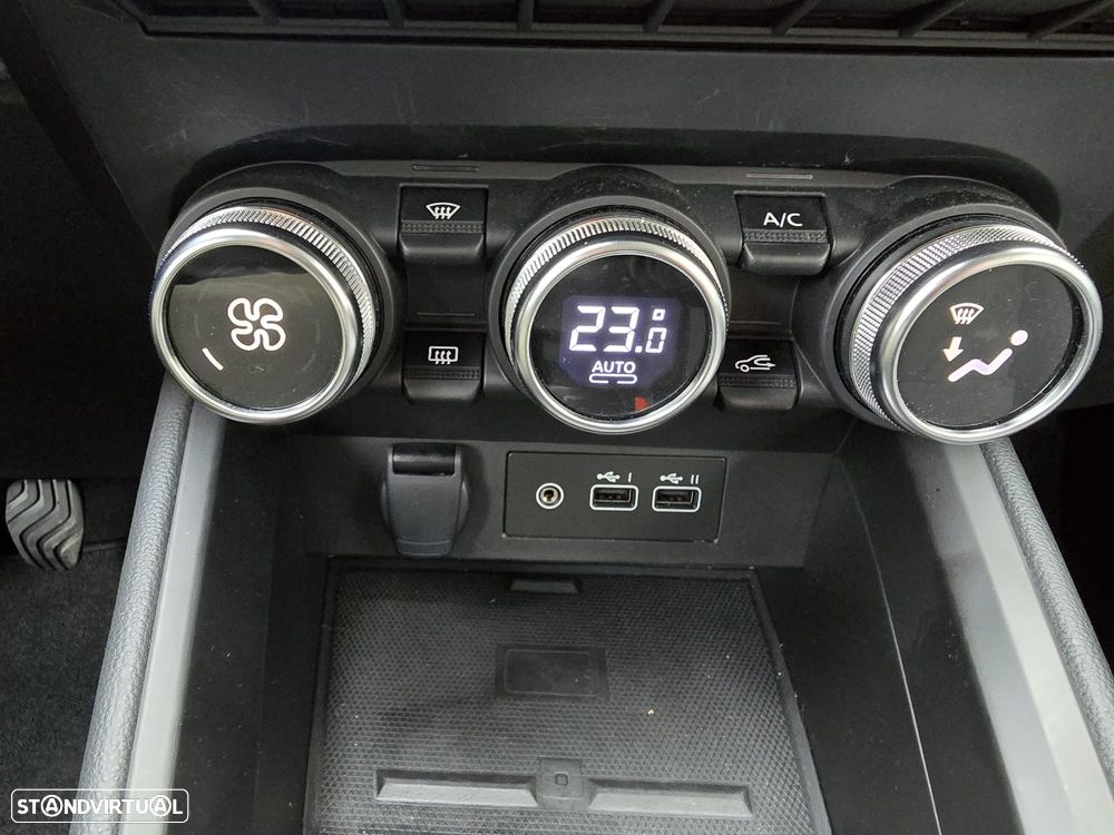 Mitsubishi Colt 1.0 MPI-T Kaiteki Bi-Fuel - 29