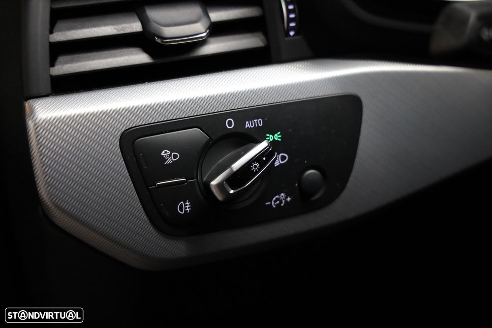 Audi A5 Sportback 2.0 TDI S-line S tronic - 13