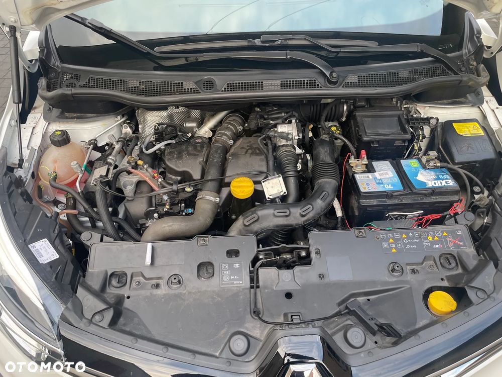 Renault Captur ENERGY dCi 110 Bose Edition - 25