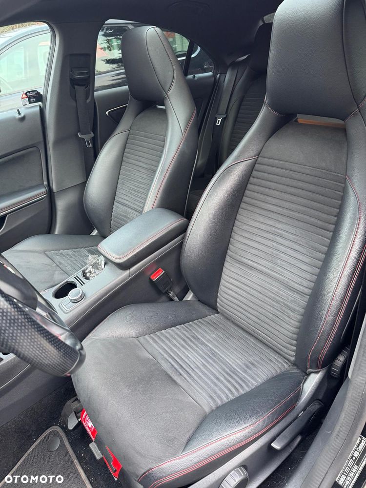 Mercedes-Benz CLA - 8