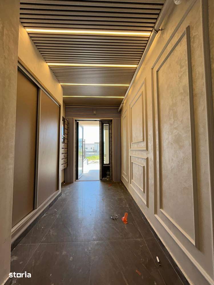 Apartament 2 camere Rediu cu parcare inclusa — fotografia 1