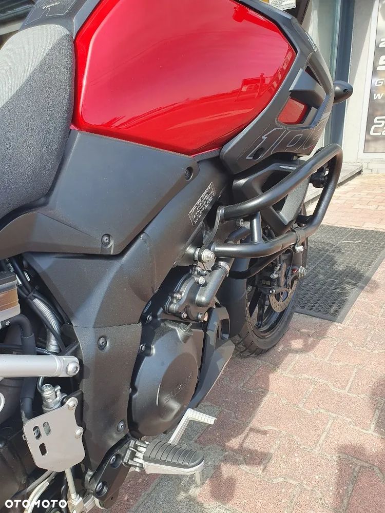 Suzuki DL - 31