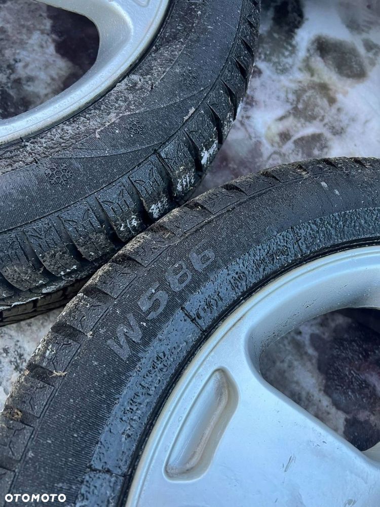 Alufelgi 17 zima 2024 225/50/17 Audi A6 S6 C6 4F - 6