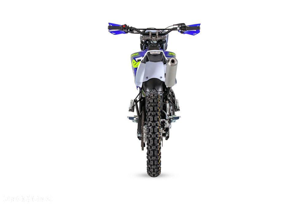 Sherco Enduro - 7