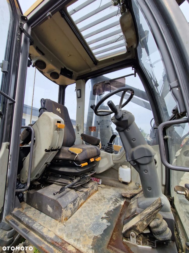 Mecalac 12 MXT - 12