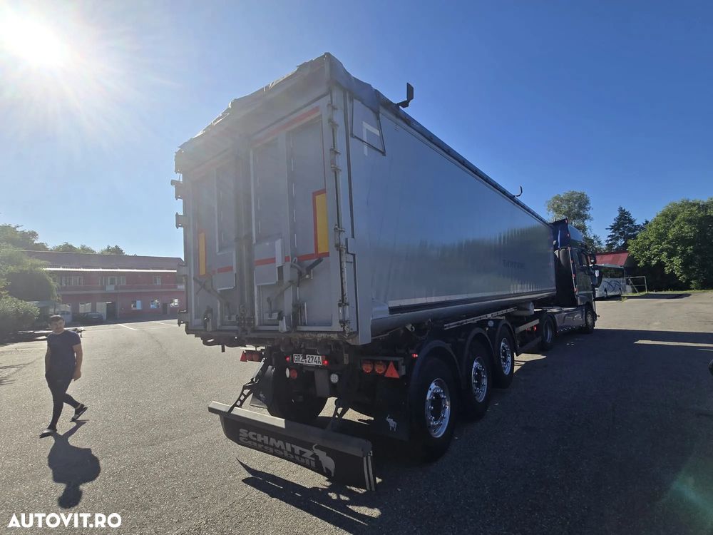 Schmitz Cargobull SCB*S3D - 11