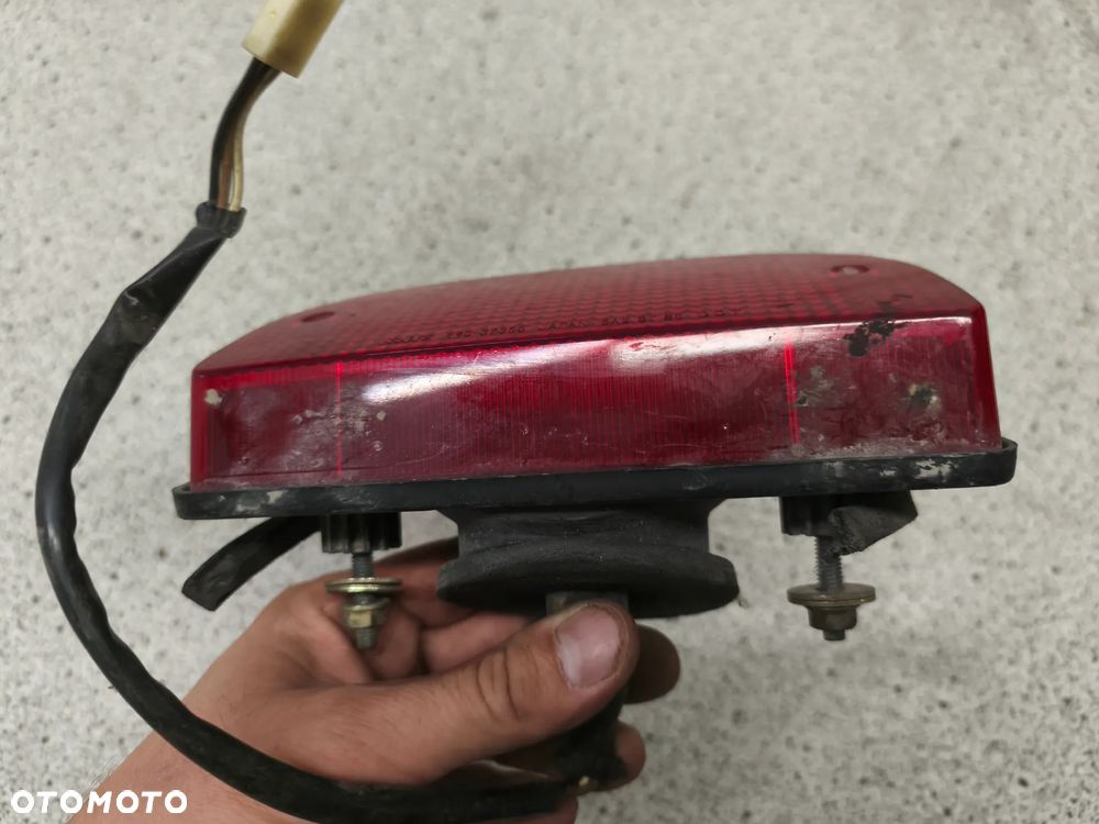 Lampa tył, tylna Suzuki VX 800 VX800 - 5