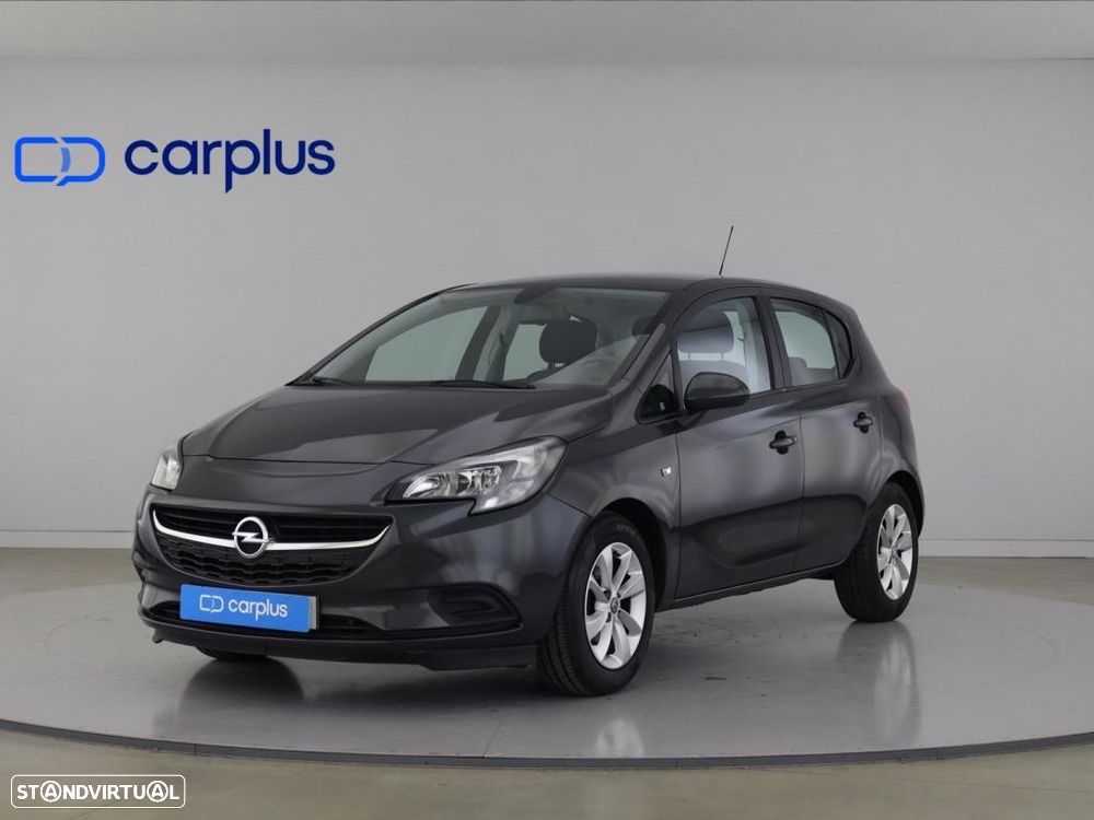 Opel Corsa 1.3 CDTi Dynamic - 1